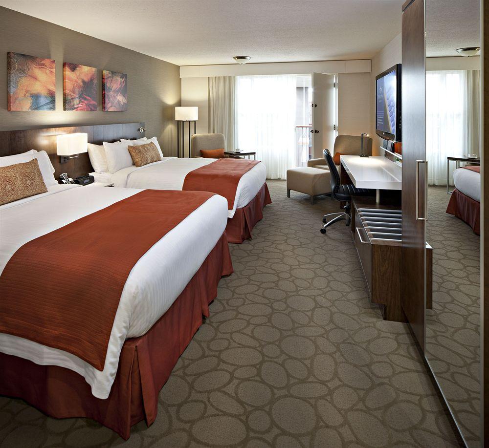 Delta Hotels By Marriott Calgary South Δωμάτιο φωτογραφία