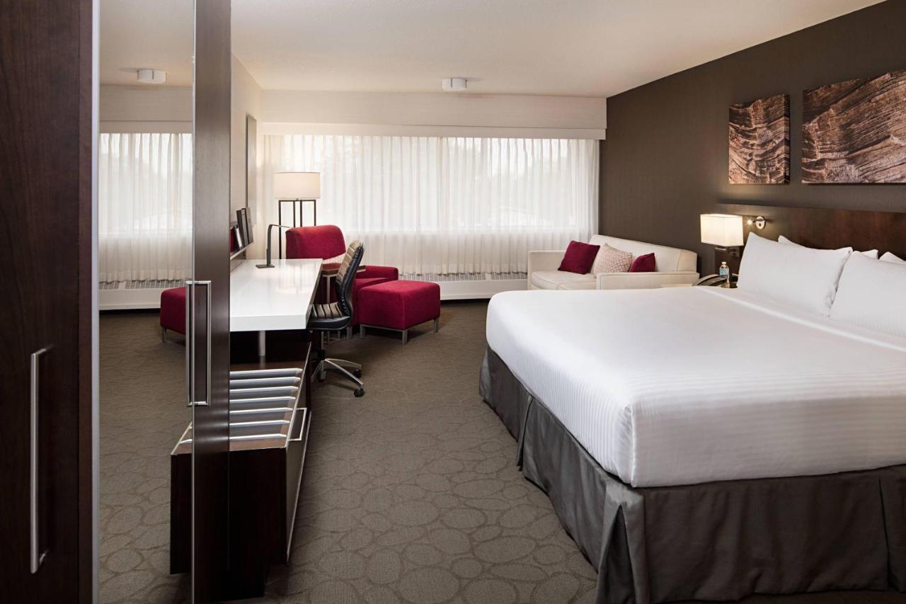 Delta Hotels By Marriott Calgary South Εξωτερικό φωτογραφία